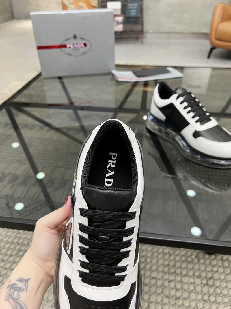 Prada Casual Shoes